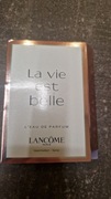Lancome La Vie Est Belle edp 1,2ml próbka