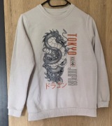 Bluza chłopięca 152