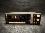 Odtwarzacz kaset tuner FM/AM wzmacniacz Technics SA-K6