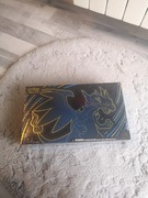 Charizard x ex Ultra-Premium collection 