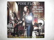 PINK FLOYD BBC Live In Concert 1970-1971 2LP 2023 FRANCJA NOWA,MINT 