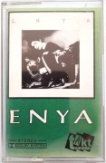 ENYA kaseta magnetofonowa - "Enya"