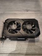 Karta Graficzna Asus TUF Gaming Geforce GTX 1650 4GB GDDR6