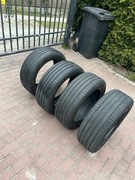 Komplet opon letnich Michelin Primacy 4 215/55 r18  
