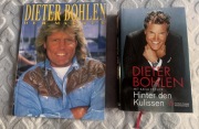 DIETER BOHLEN Modern Talking DER MACHER + gratis DIETER BOHLEN 