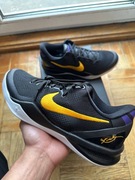 Nike Kobe 8 Protro Lakers Away