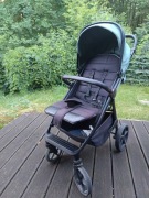 Wózek spacerowy Carrello Bravo light 