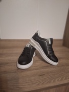 Adidasy damskie czarne 