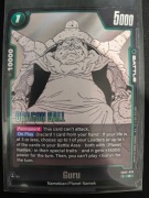 Karta Dragon Ball SB02-035 R- Manga Booster SB02