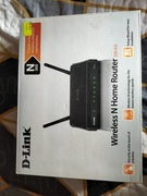 Router bezprzewodowy