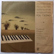 Fou T'Song - Fryderyk Chopin