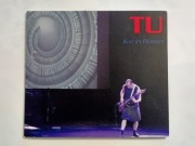 Trey Gunn/Pat Mastelotto - Live In Russia - cd 