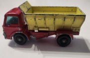 Matchbox GRIT-SPREADING No 70