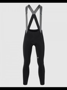 Spodenki ASSOS Mille GT winter bib tights C2 roz.M