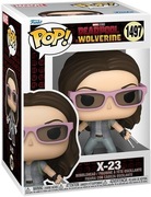 Figurka Marvel: Deadpool & Wolverine POP! - X-23 (1497)