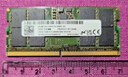Pamięć 16GB 4800MHz DDR5 S0-DIMM Micron
