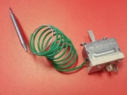 TERMOSTAT DO BOJLERA  EGO 55.17012.080 KAPILARA