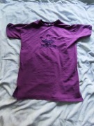 Bluzka z kieszeniami adidas rozmiar M