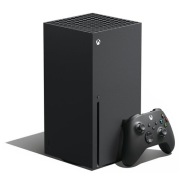 Konsola do gier Xbox Series X 