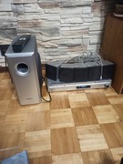 Samsung Home Cinema System HT-Q9