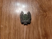 GUS Za Pracę Honorową - PRL