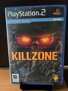 Killzone Playstation 2 PS2