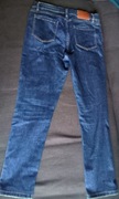 Spodnie jeans Tatuum r.36