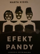Efekt pandy. Marta Kisiel