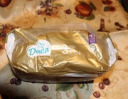 Pieluszki Dada Extra Care rozmiar 3  4x