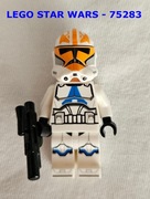LEGO STAR WARS 332nd Company Clone Trooper sw1097 - 75283
