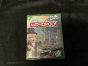 Monopoly Xbox series x/s