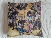 Poduszka Black Clover