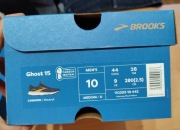 Brooks Ghost 15 Nowe!  28cm