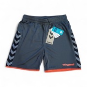 Krótkie spodenki sportowe, Hummel 152 cm