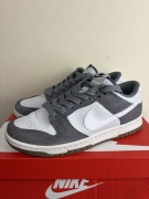 Buty/Sneakersy Nike Dunk Low IB6399-001