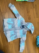 Lekka kurtka Cool Club , r. 80 cm 