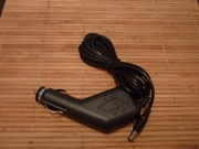 Ładowarka samochodowa zasilacz 6VDC