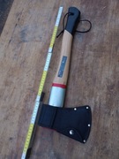 Siekiera  toporek parkside performance 