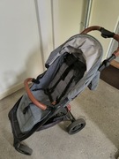 Wózek spacerowy Valco Baby Snap4 Trend 