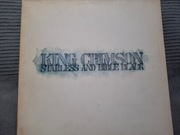 King Crimson – Starless And Bible Black GER 1Press EX