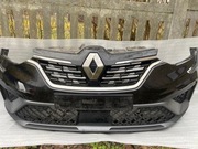 Zderzak przód Renault Arkana RS-LINE KOMPLETNY!! OE BELKA/RADAR