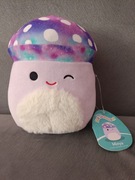 Squishmallows ORBICO SQJW22-75TS-13 MINYA 45413 maskotka Nowa prezent 