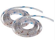 Taśma LED CASALUX z czujnikiem ruchu, zestaw 2 szt., 1,5 m