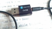Tuner TV USB Cabletech URZ0085