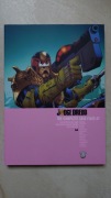 Judge Dredd - The Complete Case Files 47