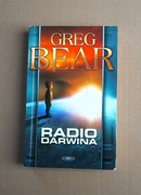 GREG BEAR "RADIO DARWINA" * 2009