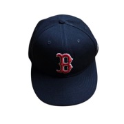 Czapka z Daszkiem MLB New Era Boston Red Sox Fullcap 7 1/4 57.7 CM