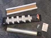 Magnetyczny uchwyt na noże TESCOMA z ostrzałką