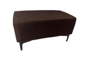 Pufa tapicerowana - możliwe różne kolory i wymiary