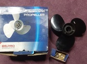 OKAZJIA ŚRUBA NAPĘDOWA CZARNA BS.PRO  14/10